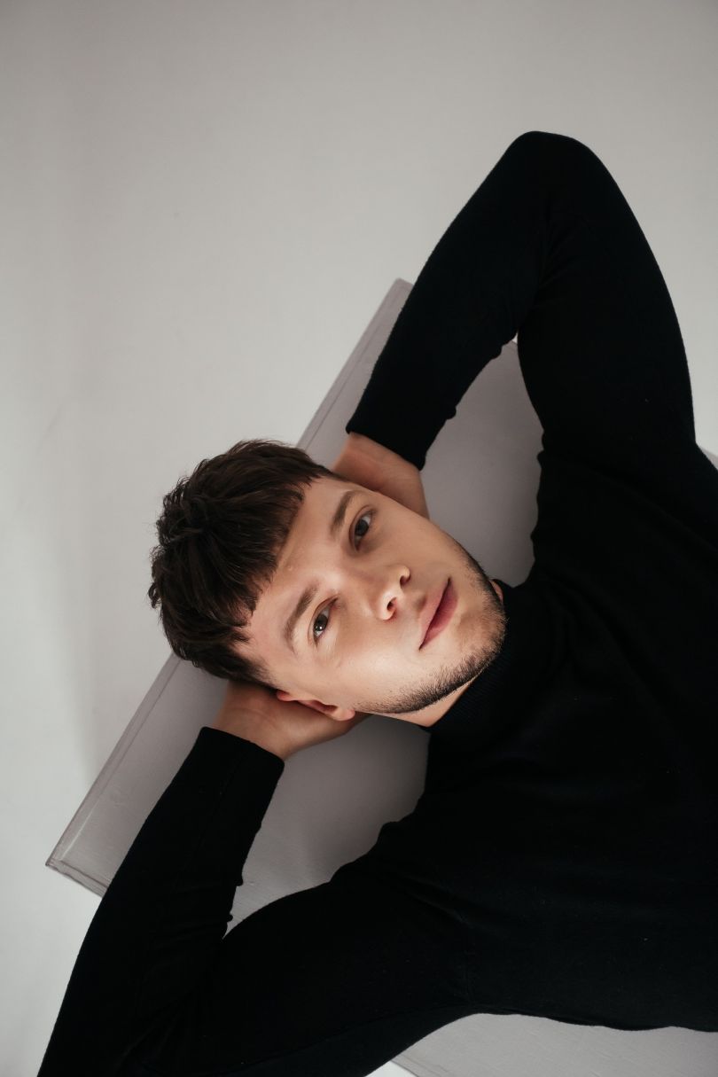 Сергій Лазановський